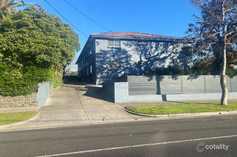 4/207 Charman Rd, Cheltenham, VIC 3192