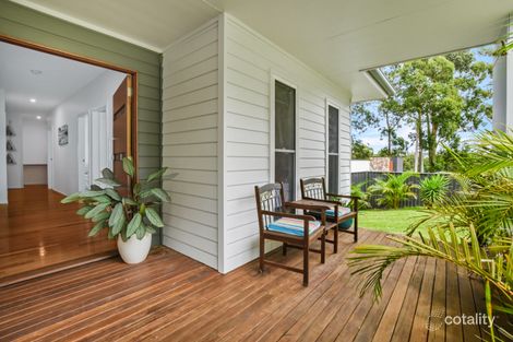 Property photo of 50 First Ridge Road Smiths Lake NSW 2428