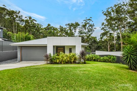Property photo of 50 First Ridge Road Smiths Lake NSW 2428