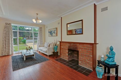 Property photo of 43 Brisbane Avenue Mount Kuring-Gai NSW 2080