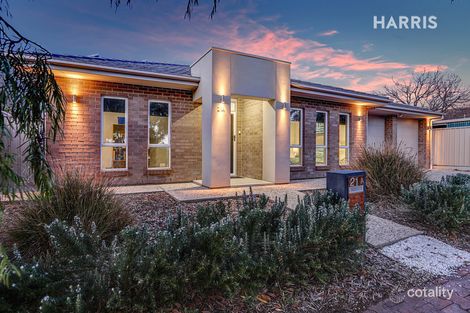 Property photo of 21A Gilbertson Road Seacliff Park SA 5049