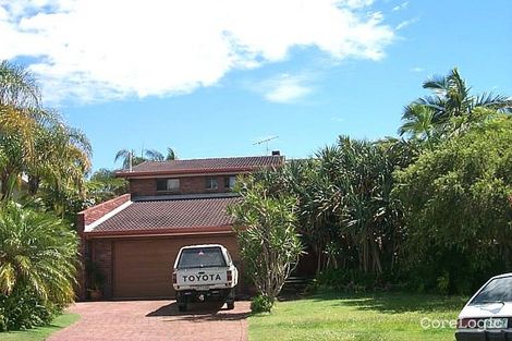 Property photo of 3 Salamau Street Runaway Bay QLD 4216
