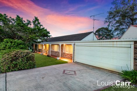 Property photo of 6 New Farm Road West Pennant Hills NSW 2125