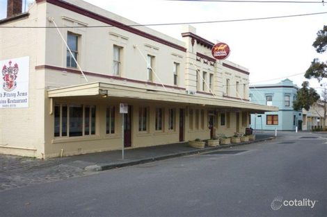 297 Rae St, Fitzroy North, VIC 3068