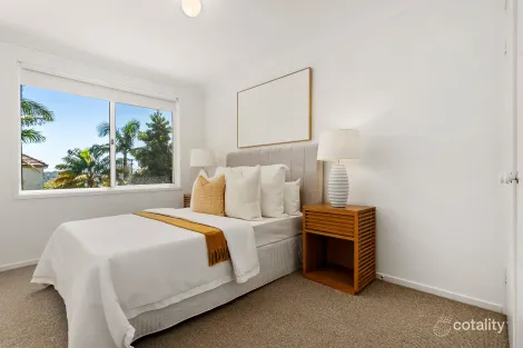 Property photo of 2A Northcote Avenue Fairlight NSW 2094