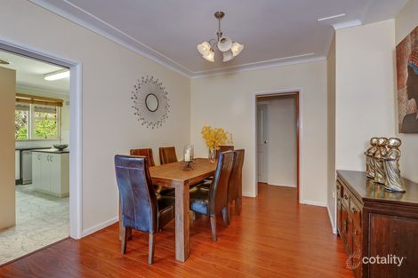 Property photo of 43 Brisbane Avenue Mount Kuring-Gai NSW 2080