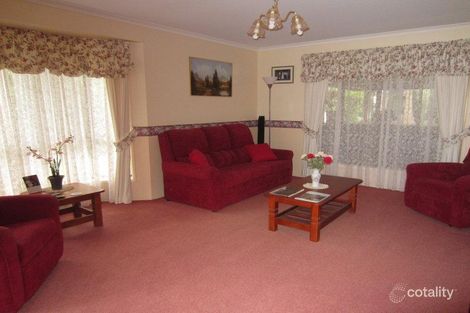 Property photo of 25 Merrol Street Highfields QLD 4352