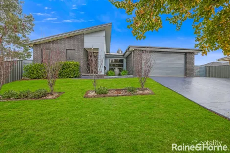 3 Wagtail Cl, Calala, NSW 2340