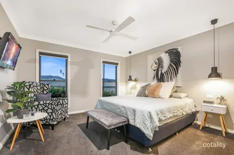 Property photo of 3 Wagtail Close Calala NSW 2340
