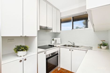 Property photo of 15/81-83 Hercules Street Dulwich Hill NSW 2203