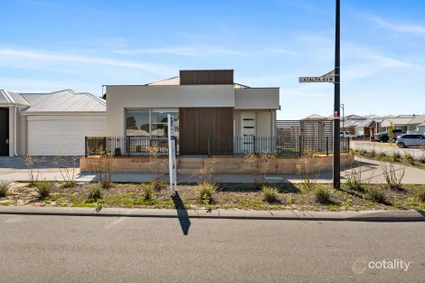 93 Catalpa Ave, Ellenbrook, WA 6069