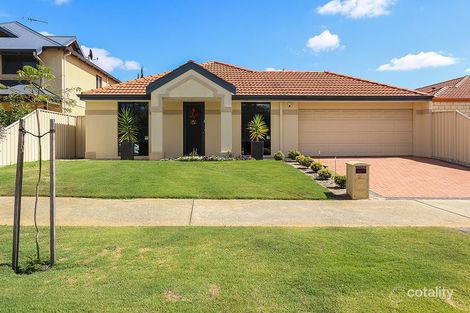 24 Roper Bvd, Hammond Park, WA 6164