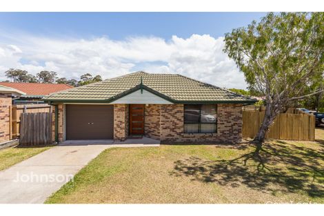 Property photo of 15 Laguna Circuit Tingalpa QLD 4173