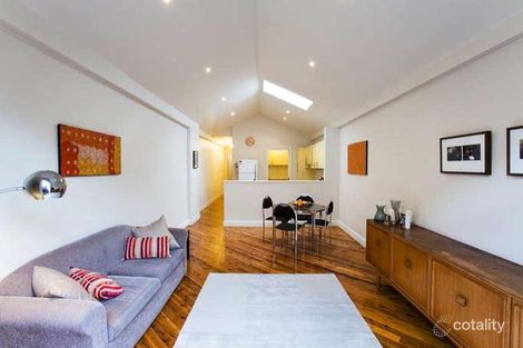 Property photo of 4 Jamieson Street Fitzroy North VIC 3068