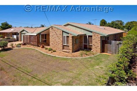 4 Beach St, Cleveland, QLD 4163