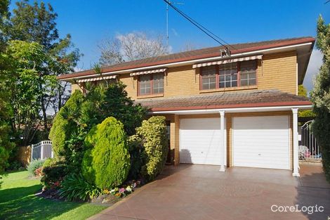 Property photo of 3 Langdon Road Baulkham Hills NSW 2153