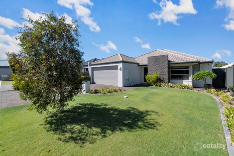 Property photo of 18 Edmonton Loop Baldivis WA 6171