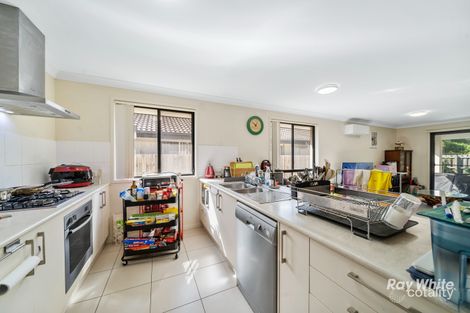 Property photo of 6 Hallvard Crescent Augustine Heights QLD 4300