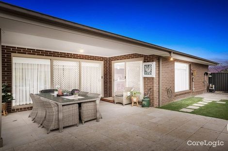 Property photo of 15 Kooraban Crescent North Kellyville NSW 2155