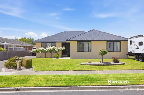 Property photo of 32 Wilson Place Ulverstone TAS 7315