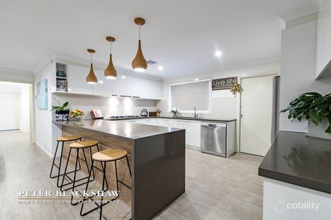 Property photo of 5 Cartledge Street Casey ACT 2913