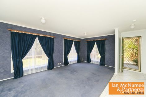 Property photo of 6 Peron Place Banks ACT 2906