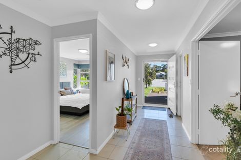 Property photo of 18 Edmonton Loop Baldivis WA 6171