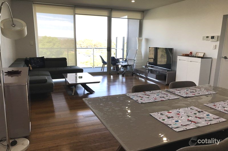 Property photo of 401/83 South Terrace Adelaide SA 5000