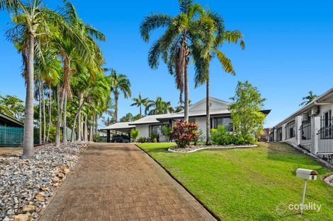 5 Allamurr Ct, Gray, NT 0830