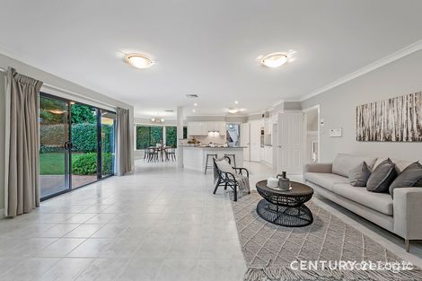 Property photo of 8 Lyneham Place West Pennant Hills NSW 2125