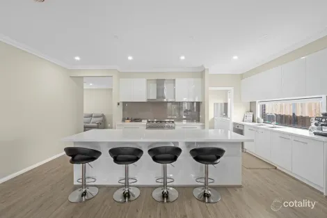 Property photo of 25 Energy Drive Lyndhurst VIC 3975