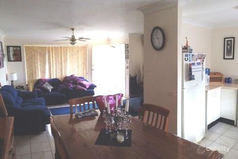 Property photo of 4 Gypsum Place Eagle Vale NSW 2558