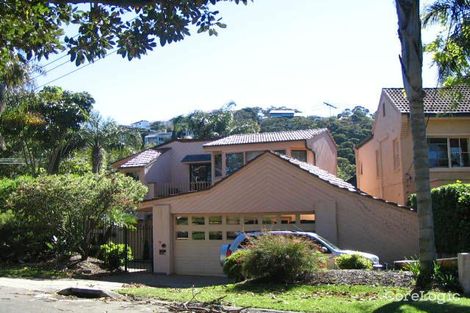 Property photo of 38 Monash Crescent Clontarf NSW 2093