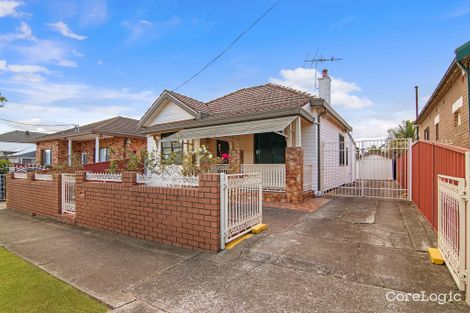 Property photo of 9 Phillips Street Auburn NSW 2144