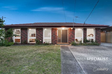 Property photo of 1 Turramurra Drive Keysborough VIC 3173