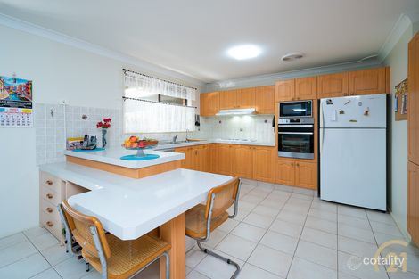 Property photo of 57 Prairie Vale Road Bossley Park NSW 2176