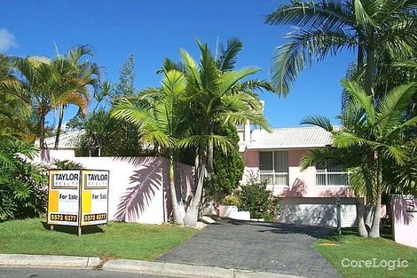 Property photo of 5 Cove Court Merrimac QLD 4226