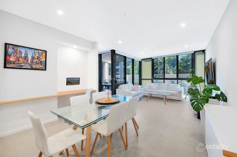 1a Lemon Tree Ave, Melrose Park, NSW 2114