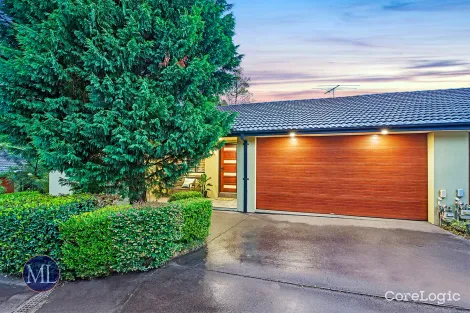 Property photo of 4/154 Castle Hill Road Cherrybrook NSW 2126