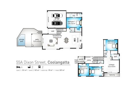 Property photo of 1/55 Dixon Street Coolangatta QLD 4225