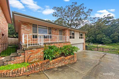 Property photo of 3/22 Yoolarai Crescent Nelson Bay NSW 2315