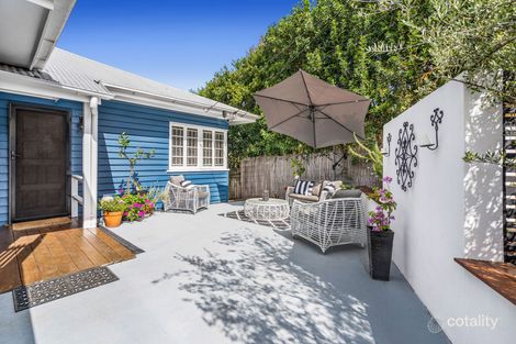 Property photo of 11 Patrick Street Norman Park QLD 4170