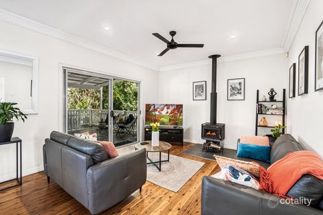 Property photo of 11 Patrick Street Norman Park QLD 4170