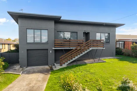 Property photo of 28 Berrigan Road Miandetta TAS 7310
