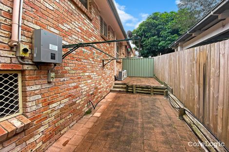 Property photo of 3/22 Yoolarai Crescent Nelson Bay NSW 2315