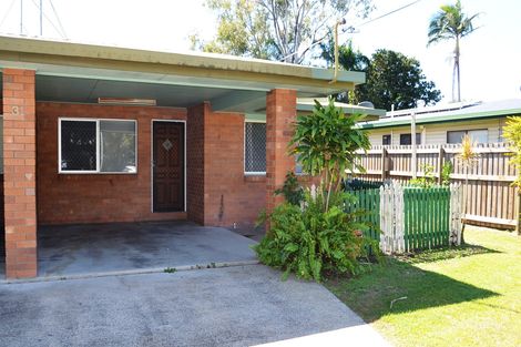 Property photo of 2/31 Coles Road Andergrove QLD 4740