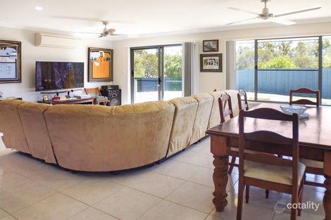 Property photo of 16 Creekside Esplanade Cooloola Cove QLD 4580