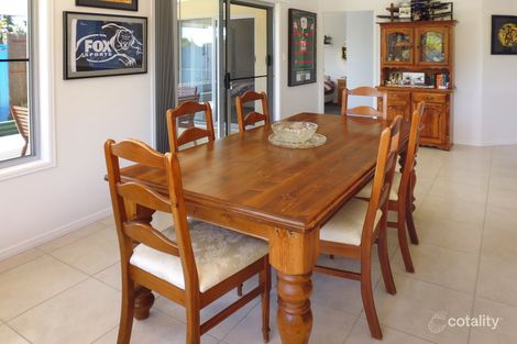 Property photo of 16 Creekside Esplanade Cooloola Cove QLD 4580