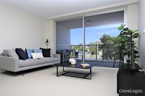 Property photo of 603/6 Fitzroy Street Cleveland QLD 4163