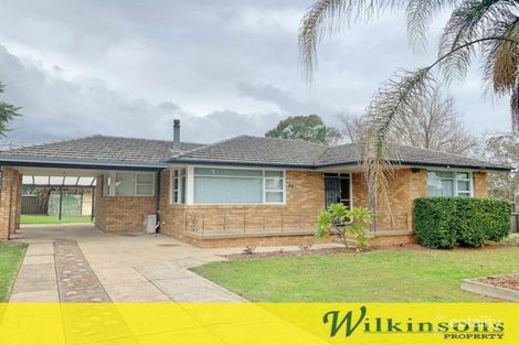 Property photo of 74 Riverstone Road Riverstone NSW 2765